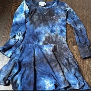 Dori Creations long sleeve dress